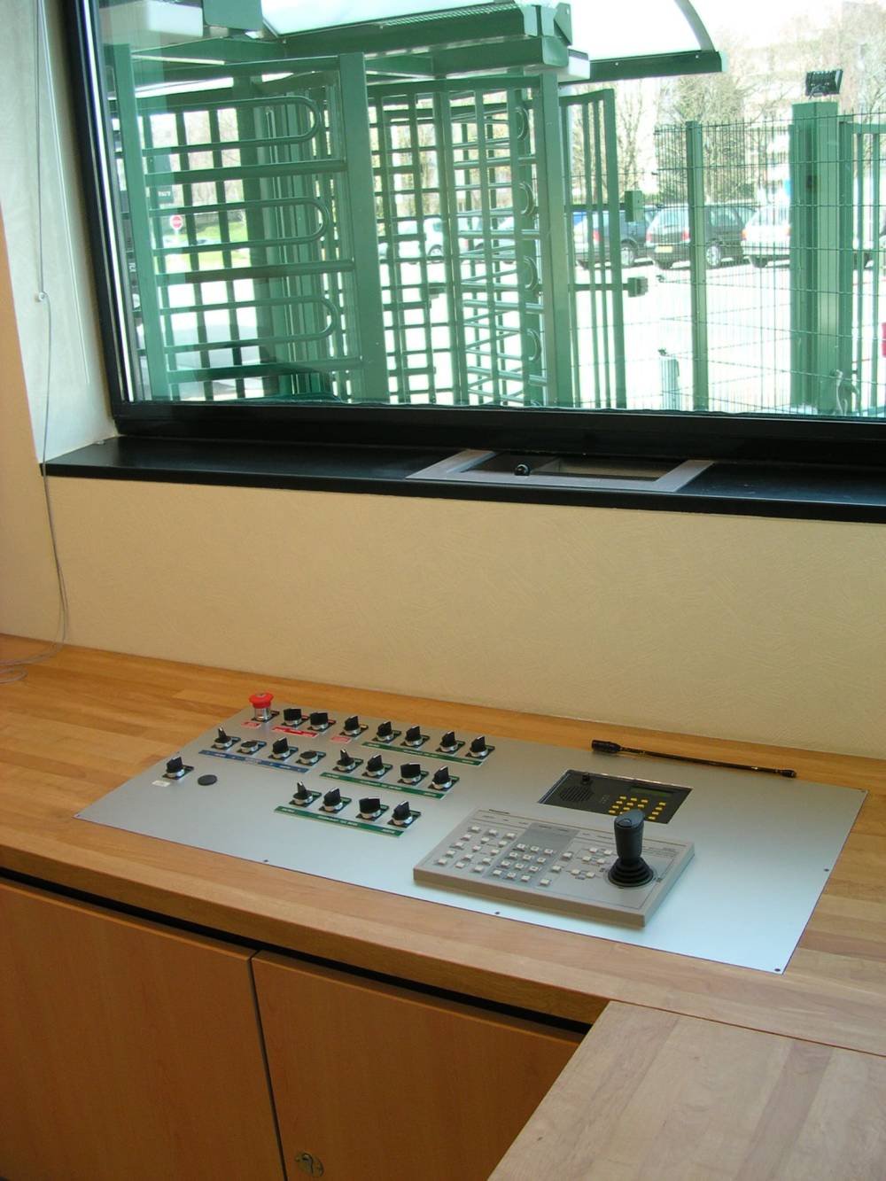 Interphone