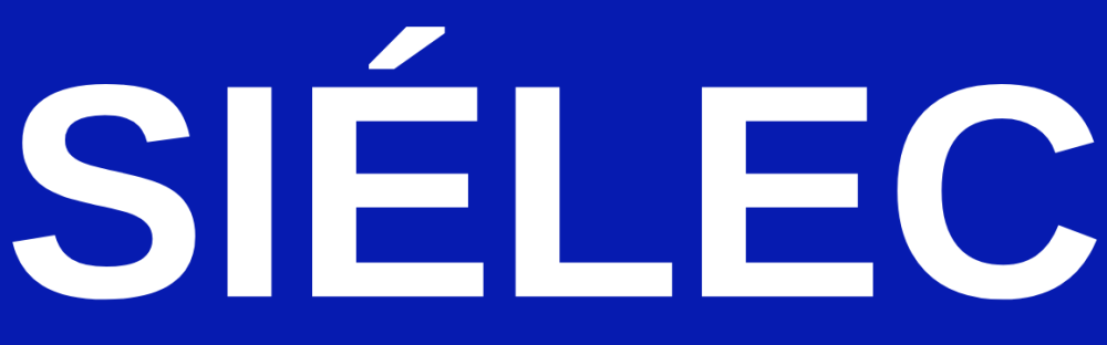 LOGO SIELEC 2024