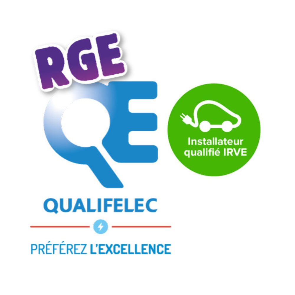Qualifelec + IRVE