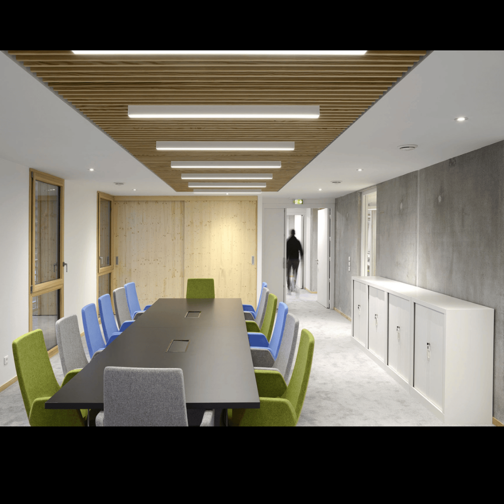 Salle de réunion