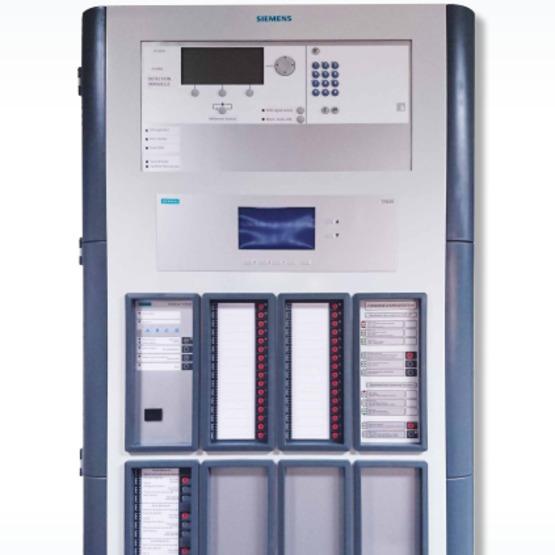 Centrale type 1