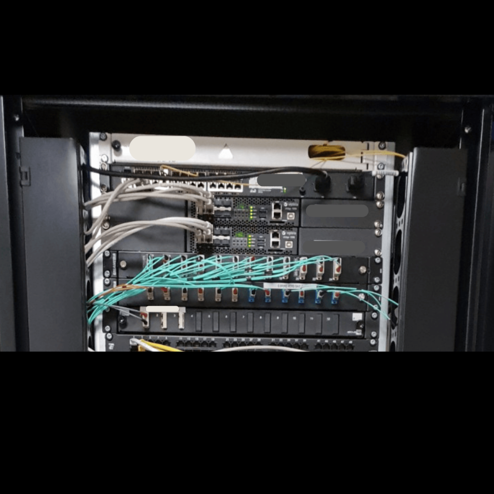 Fibre optique