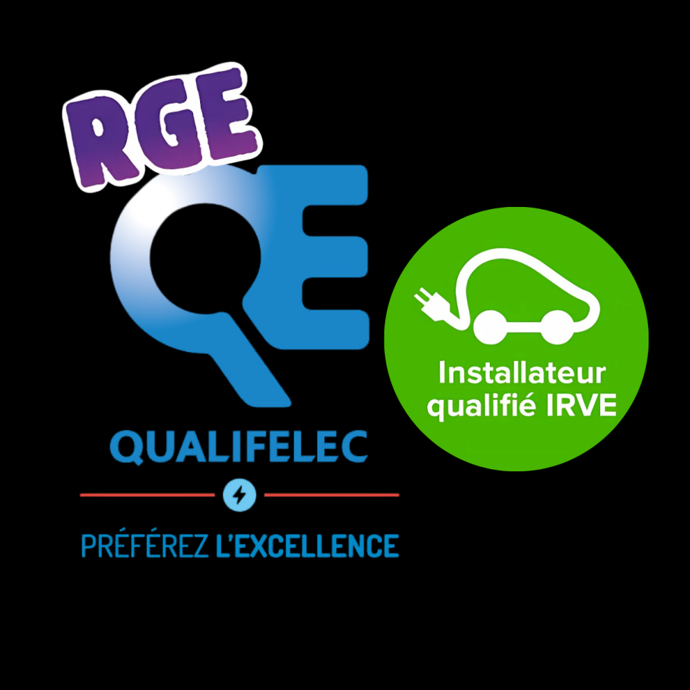 Qualifelec + IRVE 4
